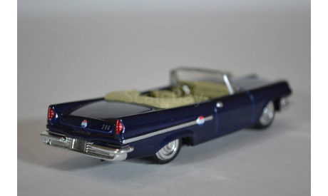Chrysler 300E 1959, масштабная модель, New-Ray Toys, scale43