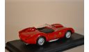 БEЗ РЕЗЕРВНОЙ ЦЕНЫ!!!!!!!FERRARI 250 TESTA ROSSA, масштабная модель, 1:43, 1/43, DeAgostini (итальянские автомобили)