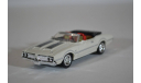 Oldsmobile 442 W-30, масштабная модель, New-Ray Toys, 1:43, 1/43