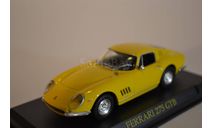 FERRARI 275 GTB, масштабная модель, scale43, Ge Fabbri