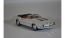 Oldsmobile 442 W-30, масштабная модель, New-Ray Toys, 1:43, 1/43