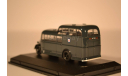 Автобус Commer Commando RAF(пункт управления полетами) 1940, масштабная модель, scale72, Oxford