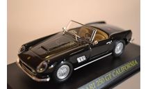 FERRARI 250 GT CALIFORNIA, масштабная модель, scale43, Ge Fabbri