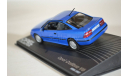 Opel Calibra V6 1993-1997, масштабная модель, IXO/Altaya, 1:43, 1/43