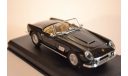 БEЗ РЕЗЕРВНОЙ ЦЕНЫ!!!!!!!FERRARI 250 GT CALIFORNIA, масштабная модель, 1:43, 1/43, DeAgostini (итальянские автомобили)