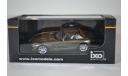 Mercedes-Benz SLS AMG Magno Monza, 2010 (Grey Matt), масштабная модель, ixo, scale43