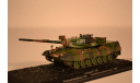 Leopard 1 A5, масштабные модели бронетехники, 1:72, 1/72, Altaya