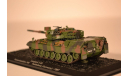 Leopard 1 A5, масштабные модели бронетехники, 1:72, 1/72, Altaya