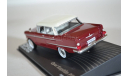 Opel Kapitan P11 1959-1964, масштабная модель, 1:43, 1/43, IXO/Altaya