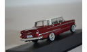 Opel Kapitan P11 1959-1964, масштабная модель, 1:43, 1/43, IXO/Altaya