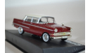 Opel Kapitan P11 1959-1964, масштабная модель, 1:43, 1/43, IXO/Altaya