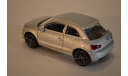 AUDI A1, масштабная модель, scale43, Rastar