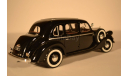 Skoda Superb 913 1938 Black, масштабная модель, 1:18, 1/18, Abrex