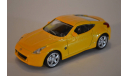 NISSAN 370Z, масштабная модель, 1:43, 1/43, Rastar