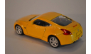 NISSAN 370Z, масштабная модель, 1:43, 1/43, Rastar