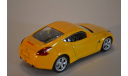 NISSAN 370Z, масштабная модель, 1:43, 1/43, Rastar