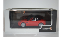 JAGUAR F-TYPE V8 S 2013 Red w Black Interior, масштабная модель, Premium X, scale43