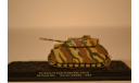 PZ.KPFW IV AUSF. G (Sd.Kfz. 161/1), масштабные модели бронетехники, 1:43, 1/43, Altaya