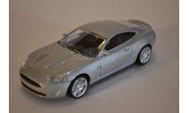 JAGUAR XKR, масштабная модель, RASTAR, 1:43, 1/43