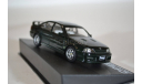 Opel Lotus Omega  1989-1992, масштабная модель, IXO/Altaya, 1:43, 1/43