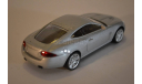 JAGUAR XKR, масштабная модель, RASTAR, 1:43, 1/43