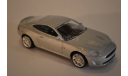 JAGUAR XKR, масштабная модель, RASTAR, 1:43, 1/43