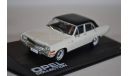 Opel Diplomat V8 Limousine 1964-1967, масштабная модель, IXO/Altaya, scale43