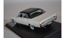 Opel Diplomat V8 Limousine 1964-1967, масштабная модель, IXO/Altaya, scale43