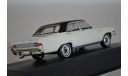 Opel Diplomat V8 Limousine 1964-1967, масштабная модель, IXO/Altaya, scale43