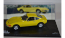 Opel GT 1968-1973, масштабная модель, IXO/Altaya, scale43