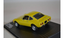 Opel GT 1968-1973, масштабная модель, IXO/Altaya, scale43