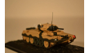 Cruiser Mk. VIA Crusader II, масштабные модели бронетехники, scale72, Altaya