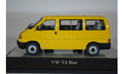 Volkswagen (T4) Bus _1
