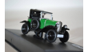 Opel 4/12 PS Laubrosch 1924-1926, масштабная модель, IXO/Altaya, 1:43, 1/43