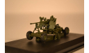 Зенитная пушка Bofors Gun 40мм Olive Drab 1941, масштабные модели бронетехники, scale72, Oxford