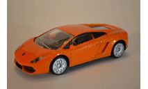 Lamborghini Gallardo LP560-4, масштабная модель, scale43, Rastar