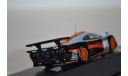 McLaren F1 GTR #2, масштабная модель, 1:43, 1/43