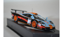 McLaren F1 GTR #2, масштабная модель, 1:43, 1/43