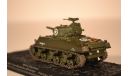 M4 A3 Sherman, масштабные модели бронетехники, 1:72, 1/72, Altaya