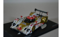 Lola  B1060 Coupe #12, масштабная модель, IXO/Altaya, scale43