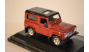БЕЗ РЕЗЕРВНОЙ ЦЕНЫ!!!Land Rover Defender, масштабная модель, 1:72, 1/72, Oxford