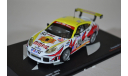 Porsche 911 GT3-RS #93, масштабная модель, IXO/Altaya, 1:43, 1/43