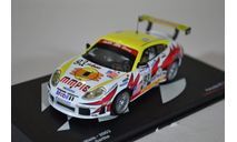 Porsche 911 GT3-RS #93, масштабная модель, IXO/Altaya, 1:43, 1/43