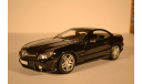 с рубля......Mercedes-Benz SL65 AMG R230 2010, масштабная модель, 1:18, 1/18, Maisto