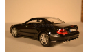 с рубля......Mercedes-Benz SL65 AMG R230 2010, масштабная модель, 1:18, 1/18, Maisto