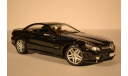 с рубля......Mercedes-Benz SL65 AMG R230 2010, масштабная модель, 1:18, 1/18, Maisto