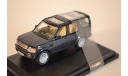 БЕЗ РЕЗЕРВНОЙ ЦЕНЫ!!!Land Rover Discovery 4, масштабная модель, 1:72, 1/72, Oxford