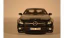 с рубля......Mercedes-Benz SL65 AMG R230 2010, масштабная модель, 1:18, 1/18, Maisto