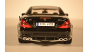 с рубля......Mercedes-Benz SL65 AMG R230 2010, масштабная модель, 1:18, 1/18, Maisto