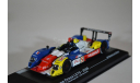 Courage Oreca LC70-2008 #5, масштабная модель, IXO/Altaya, 1:43, 1/43